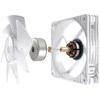 ASUS ProArt PF120 Fan PWM Baltas Kompiuterio dėklas 12 cm 1 pc(s)