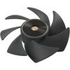 ASUS ProArt PF120 Fan PWM Juodas Kompiuterio dėklas 12 cm 1 pc(s)