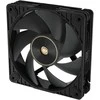 120mm ASUS PROART PF120 PWM Juodas 3IN1