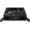 120mm ASUS PROART PF120 PWM Juodas 3IN1