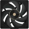 ASUS ProArt PF120 ventiliatorius, juodas