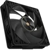ASUS ProArt PF120 Fan PWM Juodas Kompiuterio dėklas 12 cm 1 pc(s)