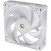 120mm ASUS ProArt PF120 Triple Pack Gehäuselüfter baltas, 120 mm, PWM