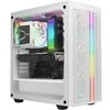 Fan - Be Quiet! Light Wings Baltas 120mm PWM