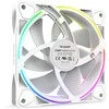 Fan - Be Quiet! Light Wings Baltas 120mm PWM