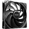 Be Quiet! LISTAN BE QUIENT PURE WINGS 3 120 mm PWM didelės spartos ventiliatorius