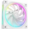 DeepCool FL12 WH Kompiuterio dėklas Fan 12 cm Baltas 1 pc(s)