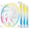 „Deepcool“ ventiliatorius | FL12 SE WH 3IN1 | Baltas