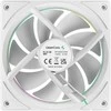 „Deepcool“ ventiliatorius | FL12 SE WH 3IN1 | Baltas