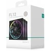 Deepcool FL12 ventiliatorių rinkinys dėžutėje