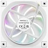 DeepCool FL12R WH ventiliatorius