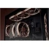 Noctua NF-A12x25 G2 ventiliatoriai kompiuterio korpuse
