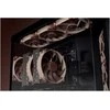 „Noctua NF-A12x25 G2 Sx2-PP PWM“ ventiliatorius, 120 mm, 2 vnt. pakuotėje