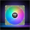 120mm Thermaltake CT120 ARGB Sync PC Cooling Fan Matcha Žalias 2 Pack