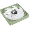 120mm Thermaltake CT120 ARGB Sync PC Cooling Fan Matcha Žalias 2 Pack
