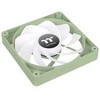 Thermaltake CT120 ARGB Sync Hydrangea Mėlyna 2 Pack | Korpuso ventiliatorius