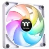 120 mm Thermaltake CT120 ARGB Sync PC aušinimo ventiliatorius baltas 500-2000 aps./min - 2 pak.
