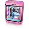 Wentylator Thermaltake CT120 EX ARGB Sync 3-pack rožinė (CL-F219-PL12PK-A)
