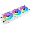 Wentylator Thermaltake CT120 EX Reverse ARGB Sync 3-pack balta (CL-F194-PL12SW-A)