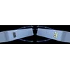 Thermaltake CT120 EX atvirkštinio ARGB sinchronizavimo 3 ventiliatorių pakuotė, mėlyna (CL-F198-PL12BU-A)