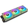 Wentylator Thermaltake CT120 EX Reverse ARGB Sync 3-pack žalia (CL-F198-PL12MG-A)