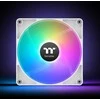 Wentylator Thermaltake CT120 Reverse ARGB Sync 2-pack balta (CL-F175-PL12SW-A)