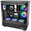 Thermaltake CT120 Reverse ARGB Sync 2 Pack | Korpuso ventiliatorius