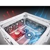 „Wentylator Thermaltake SWAFAN GT12 PC TT Premium Edition“ (CL-F155-PL12BL-A)