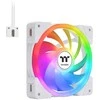 Wentylator Thermaltake SWAFAN EX12 ARGB Baltas 3-pack (CL-F169-PL12SW-A)