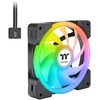 120 mm Thermaltake SWAFAN EX12 ARGB PC aušinimo ventiliatorius TT Premium Edition 3 ventiliatorių paketas