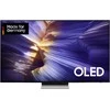 Televizorius Samsung GQ48S90FAEXZG 121cm / 48" 4K OLED Smart TV