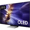 Televizorius Samsung GQ48S90FAEXZG 121cm / 48" 4K OLED Smart TV