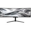 Monitorius LC-Power LC-M49QCO 49" Curved QD-OLED 5120x1440 0.03ms 144Hz