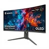 Monitorius LC-Power LC-M49QCO 49" Curved QD-OLED 5120x1440 0.03ms 144Hz
