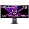 Monitorius LG „UltraGear 45GX900A-B“ – 240 Hz | QHD | OLED | 45 colių | Suderinamas su „G-Sync“