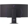 Monitorius LG „UltraGear 45GX900A-B“ – 240 Hz | QHD | OLED | 45 colių | Suderinamas su „G-Sync“