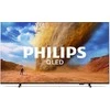 Televizorius Philips 50PUS7800/12 50 colių 4K QLED išmanusis televizorius