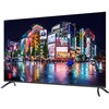Carruzzo JAPANNEXT JN-IPS500UHD60F kompiuterio monitorius 127 cm (50″) 3840 x 2160 pikseliai 4K Ultra HD Juoda