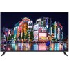 Carruzzo JAPANNEXT JN-IPS500UHD60F kompiuterio monitorius 127 cm (50″) 3840 x 2160 pikseliai 4K Ultra HD Juoda