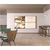 Carruzzo JAPANNEXT JN-IPS500UHD60F kompiuterio monitorius 127 cm (50″) 3840 x 2160 pikseliai 4K Ultra HD Juoda