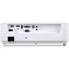 Projektorius Acer | P1358I | WXGA (1280x800) | 5000 ANSI lumens | Baltas | Wi-Fi