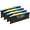 RAM 128GB PC 5600 CL40 CORSAIR KIT (4x32GB) VENGEANCE RGB B retail