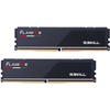 RAM Atmintis G.Skill Flare X5, DDR5, 128 GB, 6000MHz, CL32 (F5-6000J3244G64GX2-FX5)
