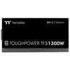 1300W Thermaltake Toughpower TF3 1300W Juodas