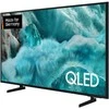 Televizorius Samsung GQ55Q7F2A 138cm 55" 4K QLED Smart TV Fernseher