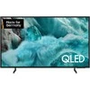 Televizorius Samsung GQ55Q7F2A 138cm 55" 4K QLED Smart TV Fernseher