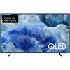 Televizorius Samsung GQ55Q8F 138cm 55" 4K QLED 50Hz Smart TV Fernseher