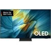 Televizorius Samsung GQ55S95FATXZG 140cm / 55" 4K OLED Vision AI Smart TV