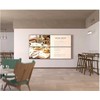 Monitorius JapanNext JAPANNEXT 139,7cm JN-IPS550UHD60F 16:9 3x HDMI UHD