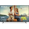 Televizorius Sony K-55S3 | 55" (139 cm) | Android | UHD | Juodas